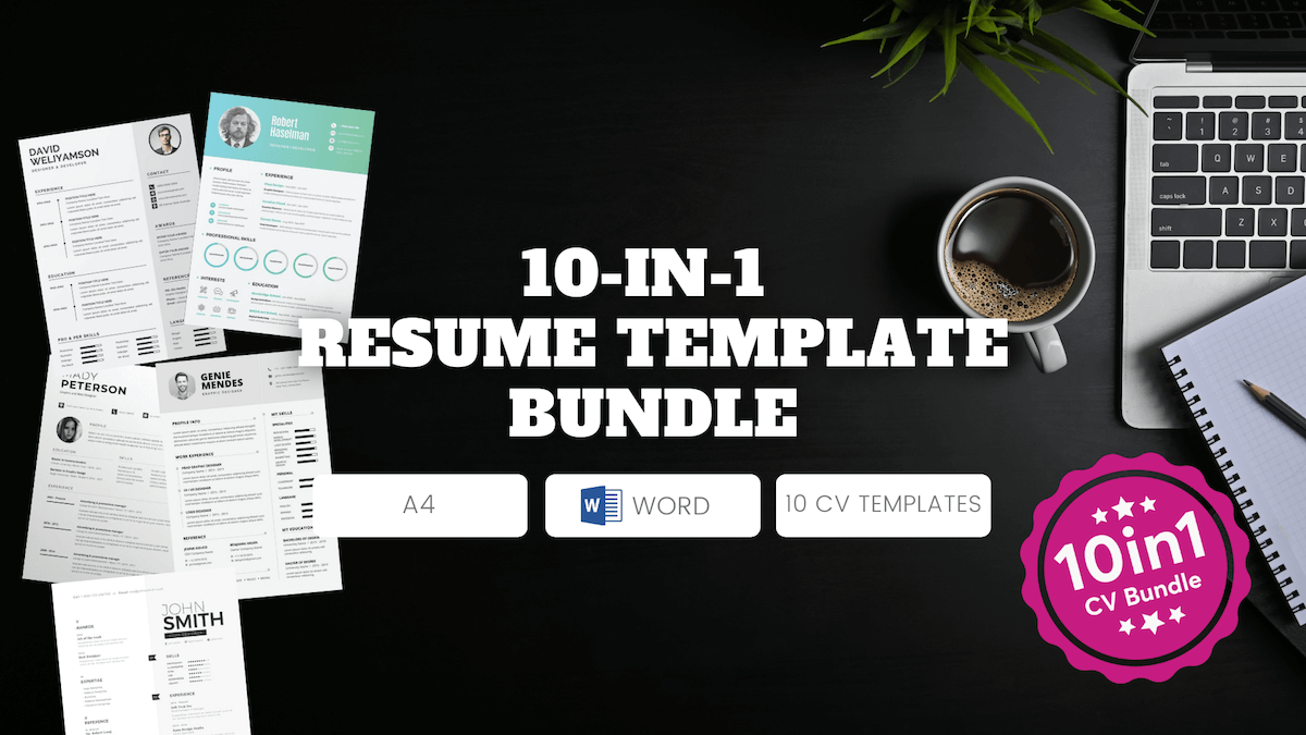 cv-template-resume-template-cv-example-resume-example