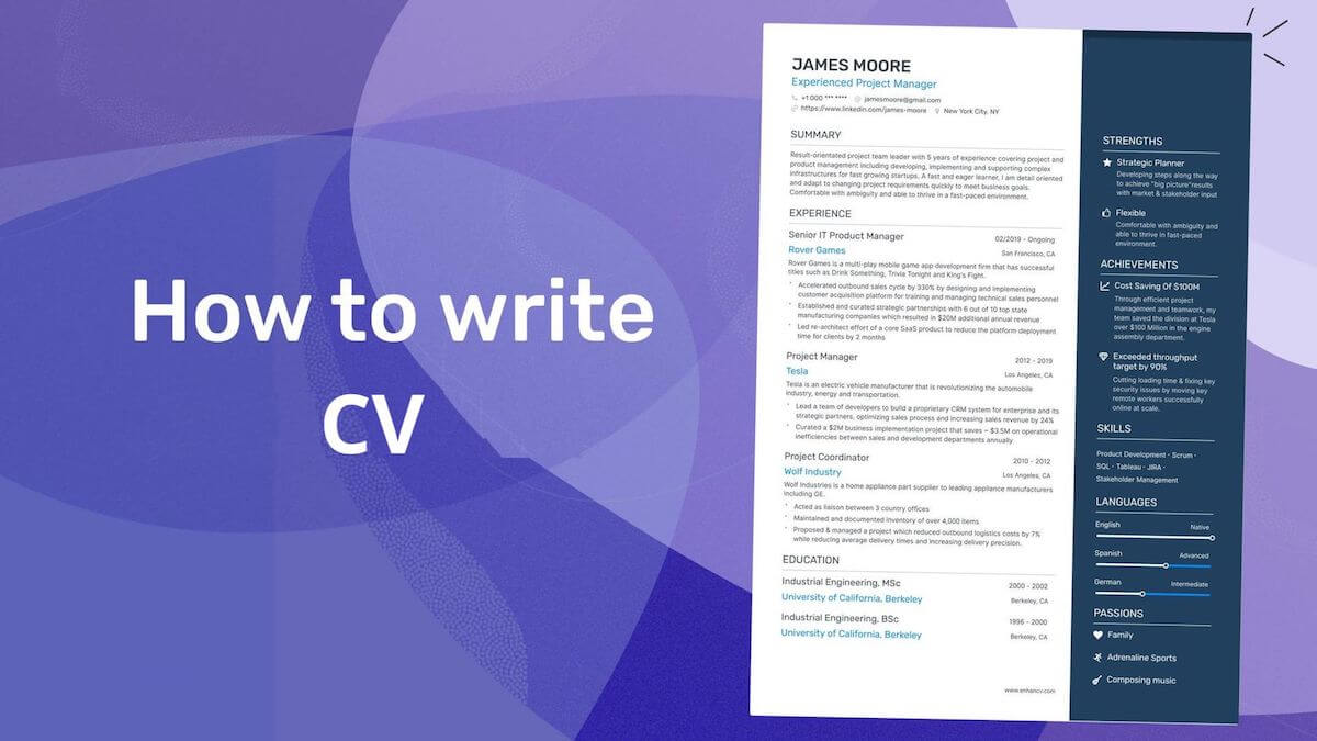 how-to-write-a-cv