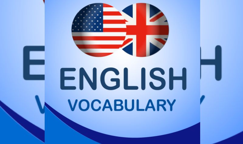 english-vocabulary