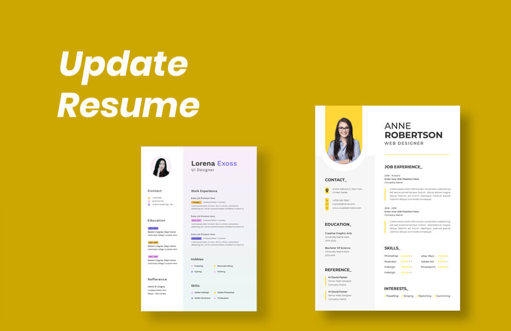 Update-Resume (1)