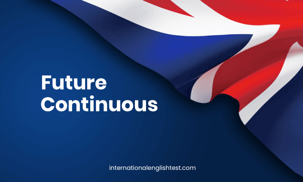 english-learning Future continuous (1)