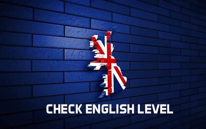 check-english-level