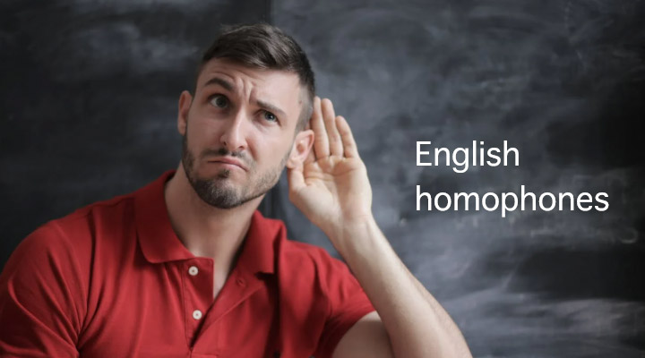 english-homophones
