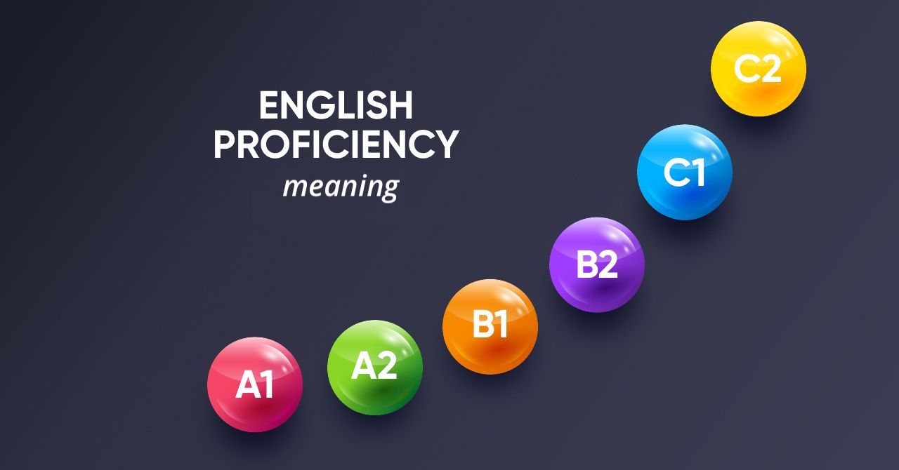 English-proficiency-meaning