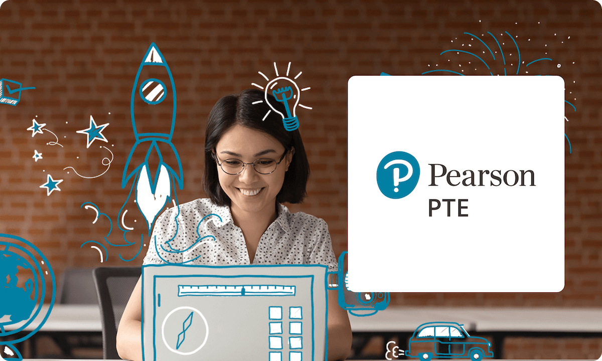 pearson pte