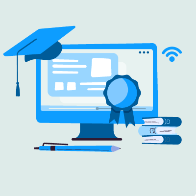 Add declaration letter for university or jobs